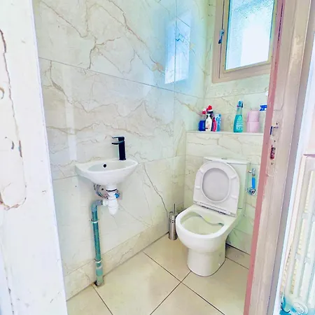 Privee A Pres Du Centre بيت ضيافة