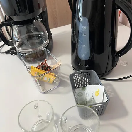 Privee A Pres Du Centre Penzion *