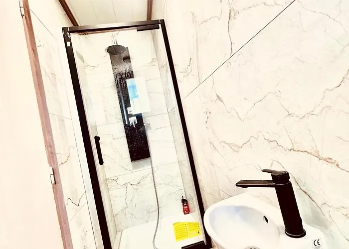 Guest house Privee A Pres Du Centre *