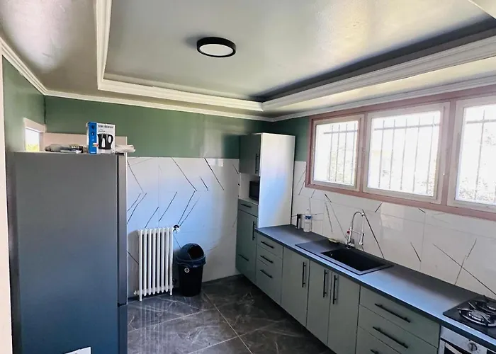 Guest house Privee A Pres Du Centre *