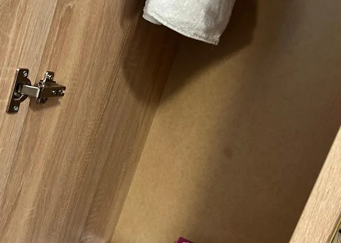 Guest house Privee A Pres Du Centre *