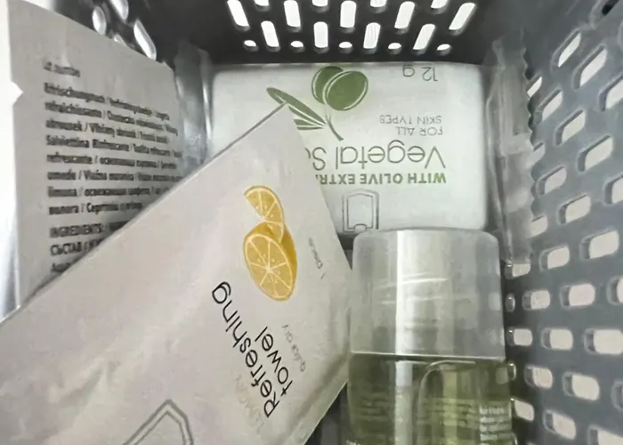 Privee A Pres Du Centre Guest house *