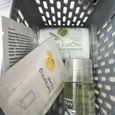 Privee A Pres Du Centre Гостевой дом *