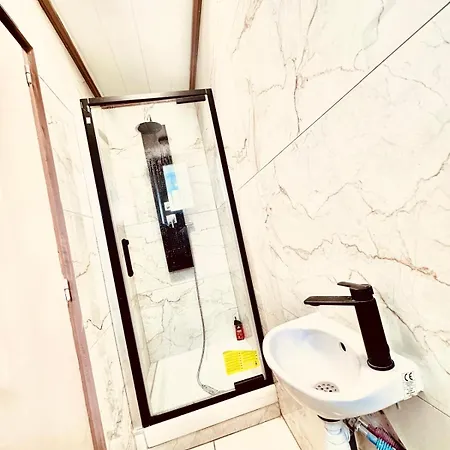 Affittacamere Privée à Près Du Centre *