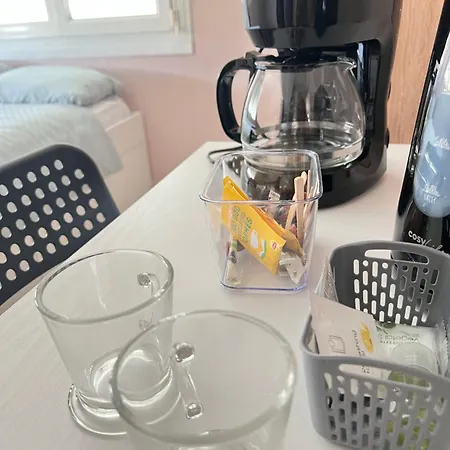 Privée à Près Du Centre Affittacamere