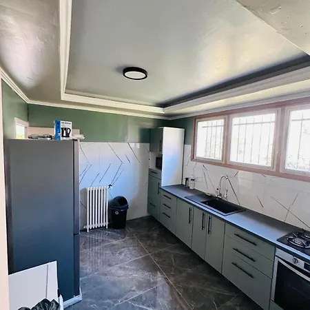 Affittacamere Privée à Près Du Centre *