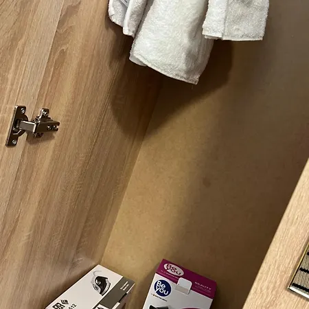 Affittacamere Privée à Près Du Centre *